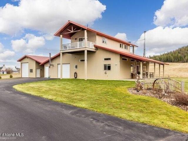 House for sale in Plummer, Idaho