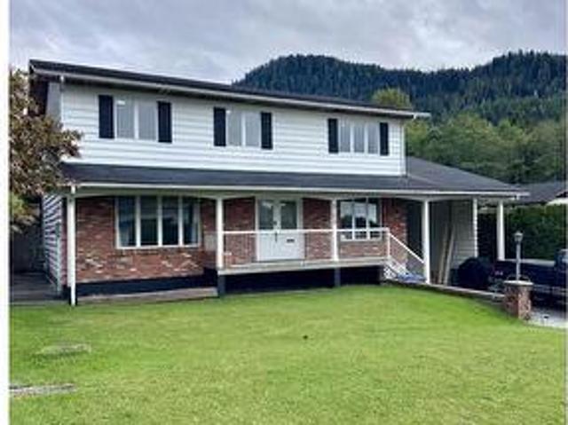 House for sale in Prince Rupert, North Coast Regional District