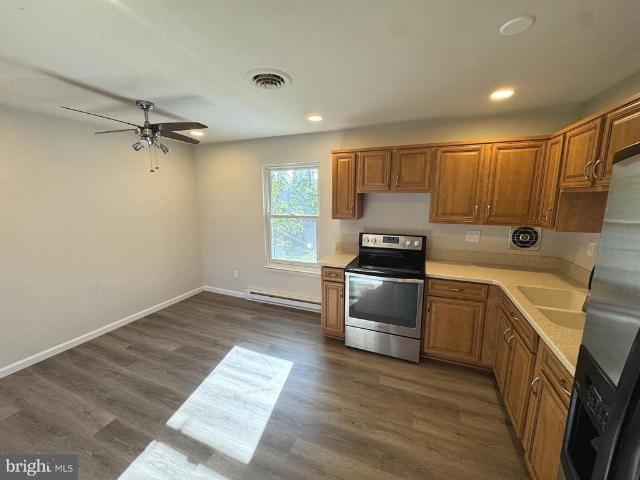 Property for rent in Browns Mills, New Jersey
