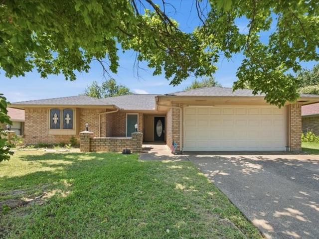 House for sale in Euless, Texas