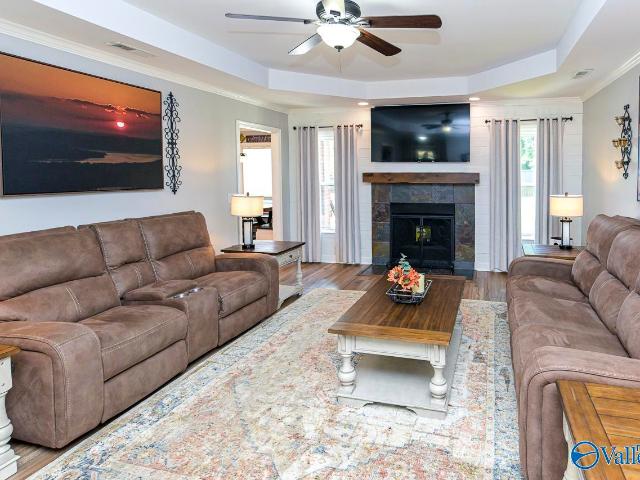 House for sale in Harvest, Alabama
