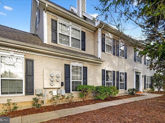Condo for sale in Pennington, New Jersey