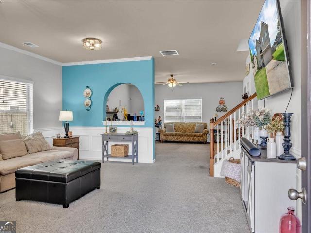 House for sale in Byron, Georgia