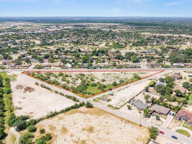 Land for sale in Del Rio, Texas