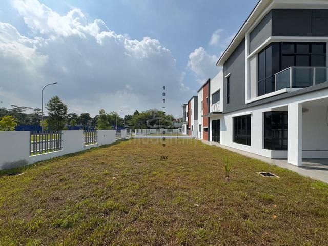 Warehouse for sale in Pelabuhan Klang, Bandaraya Klang