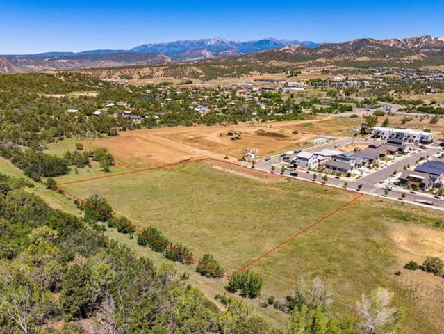 Land for sale in La Plata, Colorado