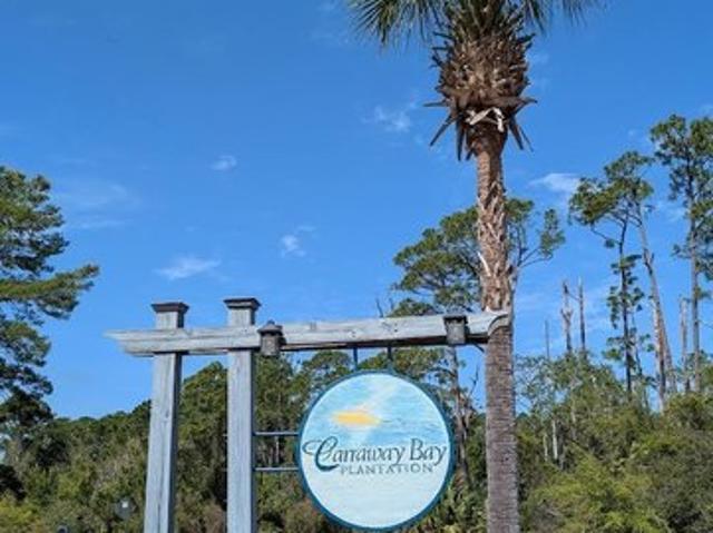 Land for sale in Carrabelle, Florida