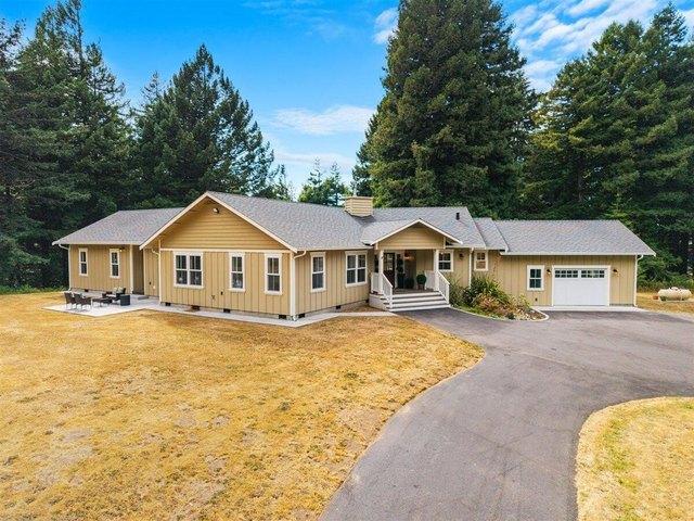 House for sale in California