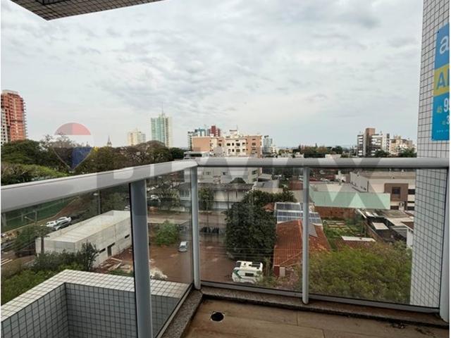 Apartamento aluguel em Centro, Toledo