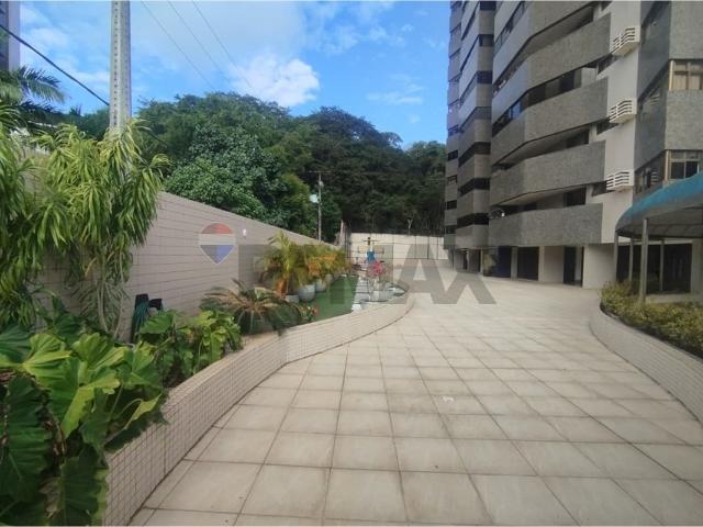 Apartamento aluguel em Delta do Tirol, Natal