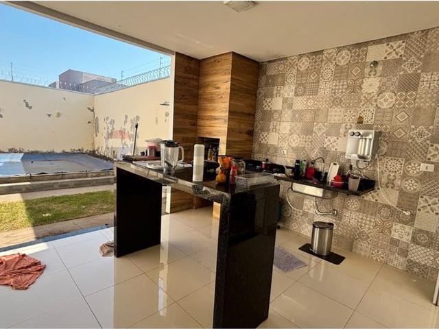 Casa aluguel em Barra do Garças, Região Geográfica Intermediária de Barra do Garças