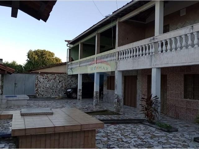 Casa aluguel em Barra do Gil, Vera Cruz