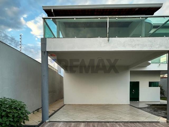 Casa aluguel em Centro, Teixeira de Freitas