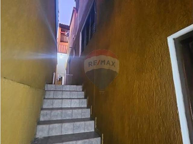 Casa aluguel em Jandira