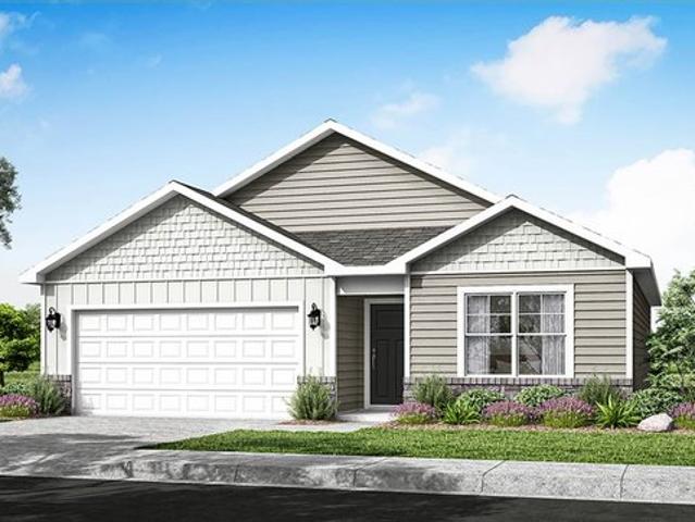 House for sale in Preble, Ohio