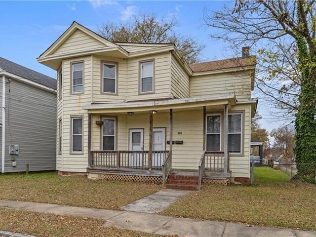 House for sale in Virginia