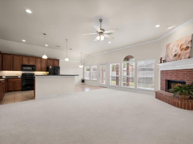 House for sale in Johnson, Texas