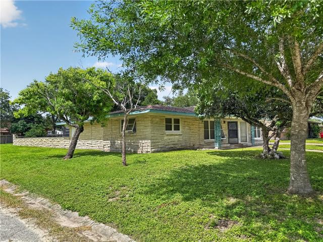 House for sale in Robstown, Texas
