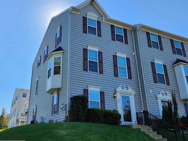 Townhouse for sale in Fillmore Village, Phoenixville