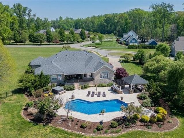 House for sale in Virginia