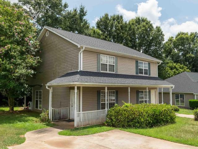 House for sale in Laurens, South Carolina