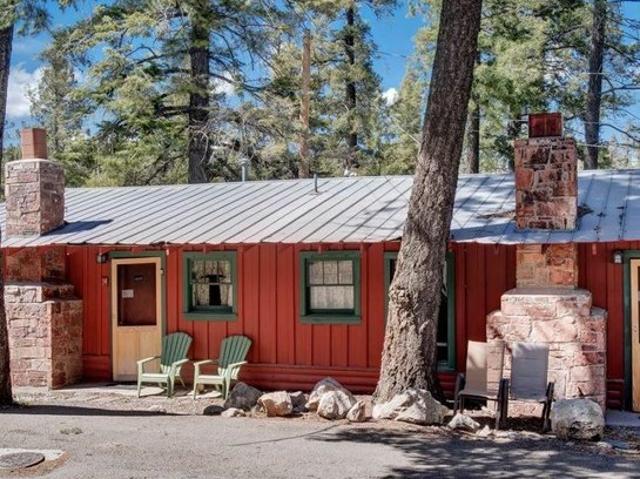House for sale in Cloudcroft, New Mexico