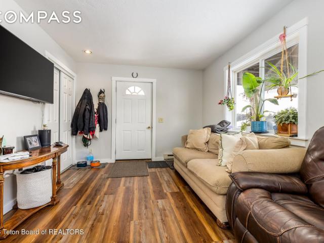 House for sale in Driggs, Idaho