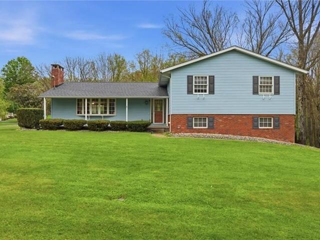 House for sale in Mercer, Pennsylvania