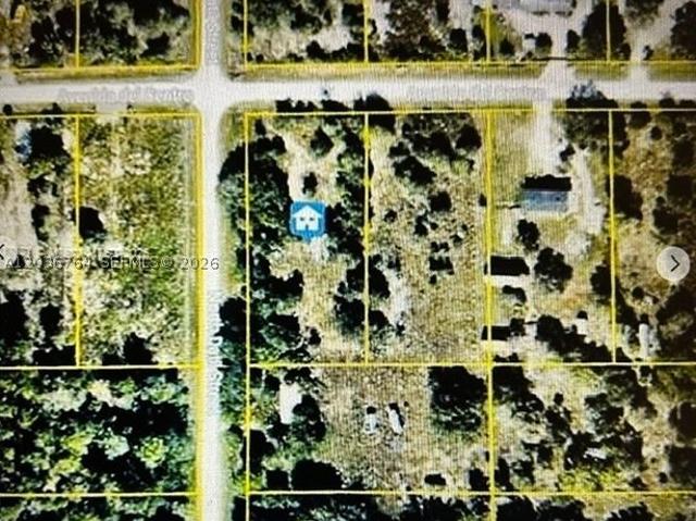 Land for sale in Clewiston, Florida