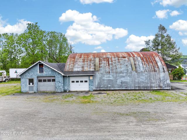 Commercial for sale in Matamoras, Pennsylvania