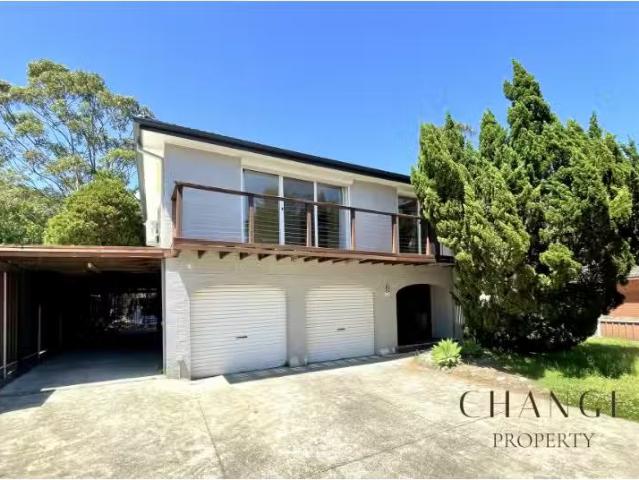 House for rent in Gosford, New South Wales