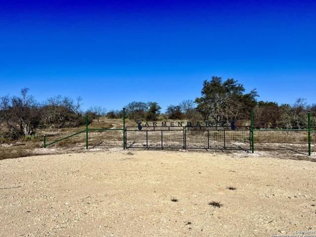 Land for sale in Brady, Texas