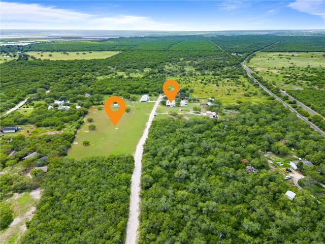 House for sale in Mathis, Texas