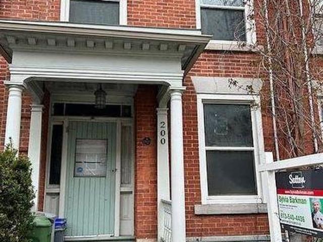 House for sale in Kingston, Ontario