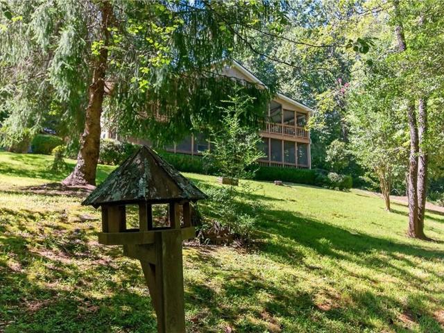 House for sale in Helen, Georgia
