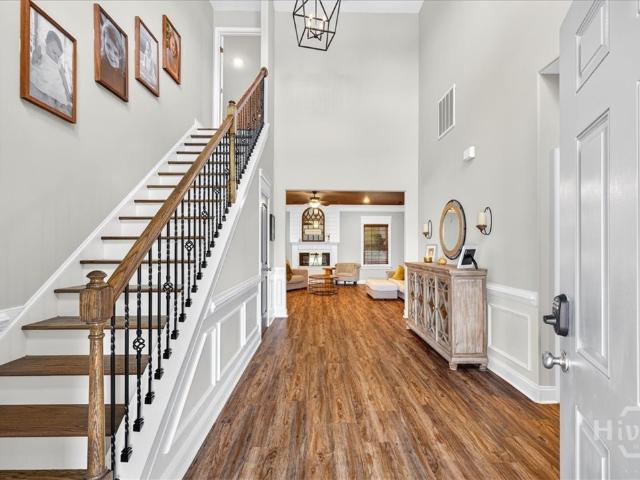 House for sale in Ludowici, Georgia
