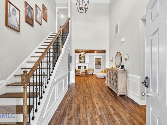 House for sale in Ludowici, Georgia