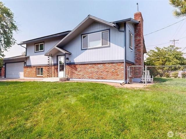 House for sale in Walla Walla, Washington