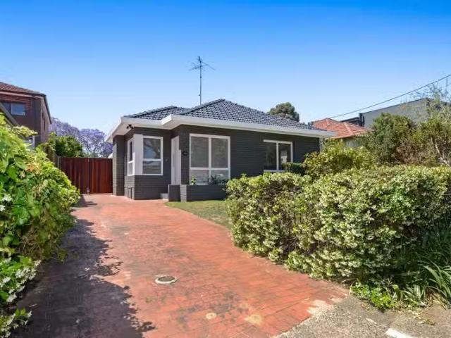 House for rent in Pagewood