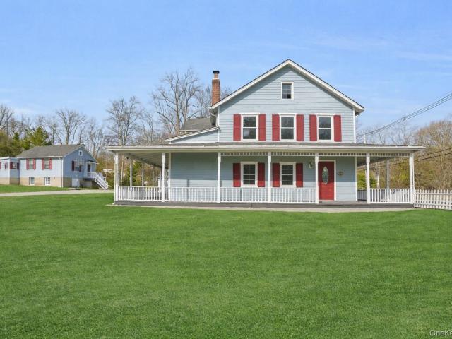 House for sale in Rockland, New York