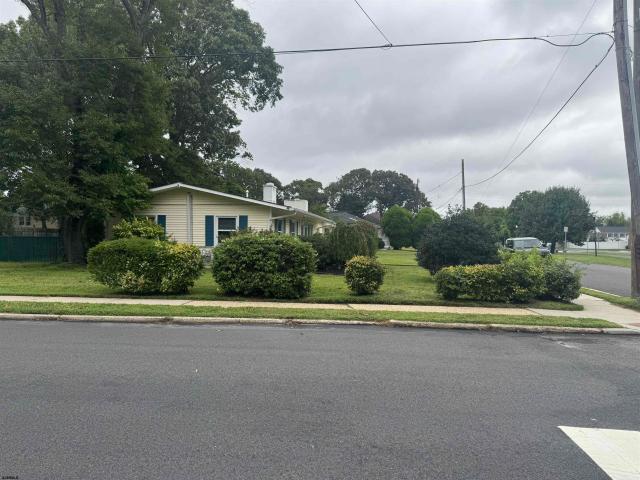 House for sale in Linwood, New Jersey