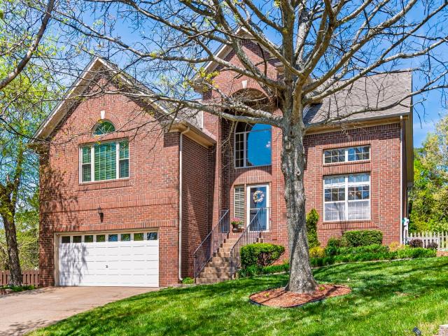 House for sale in Tennessee