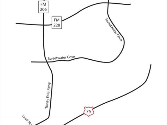 House for sale in Mckinney, Texas