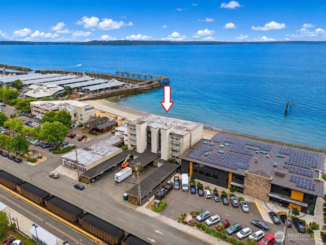Condo for sale in Edmonds, Washington