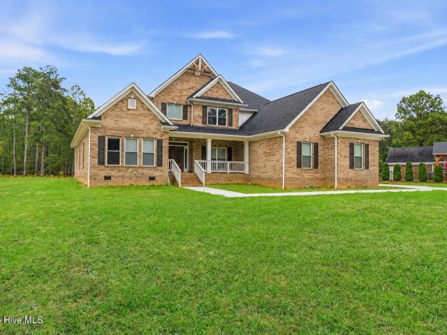 House for sale in Rockingham, North Carolina