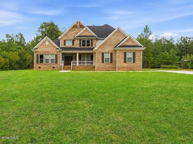 House for sale in Rockingham, North Carolina