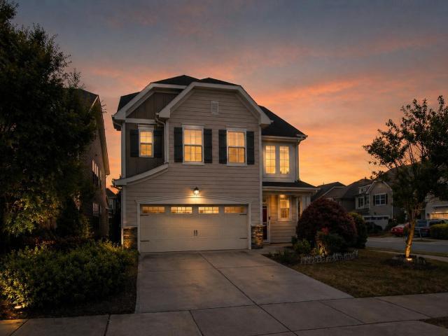 House for sale in Wake, North Carolina
