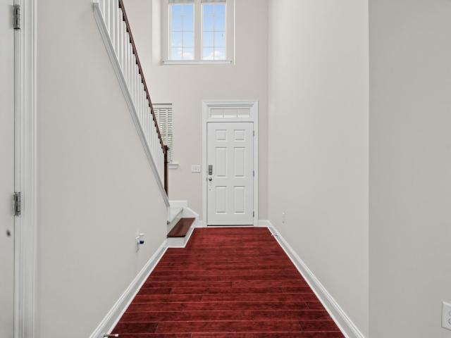 House for sale in Wake, North Carolina