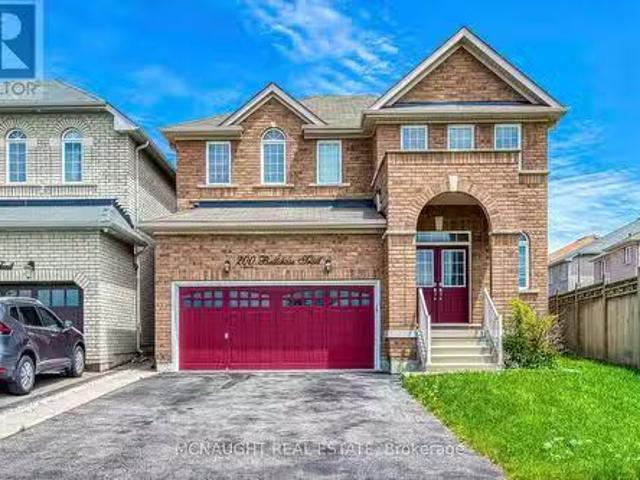 House for sale in Georgina, Ontario