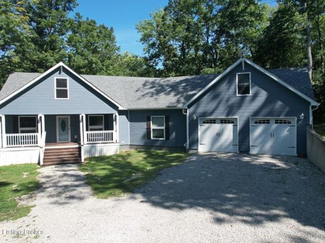 House for sale in Shepherdsville, Kentucky